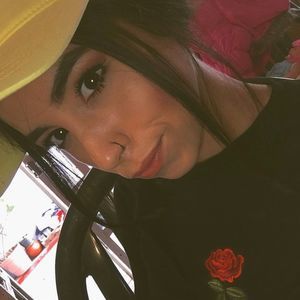 Meet your Posher, Catherine